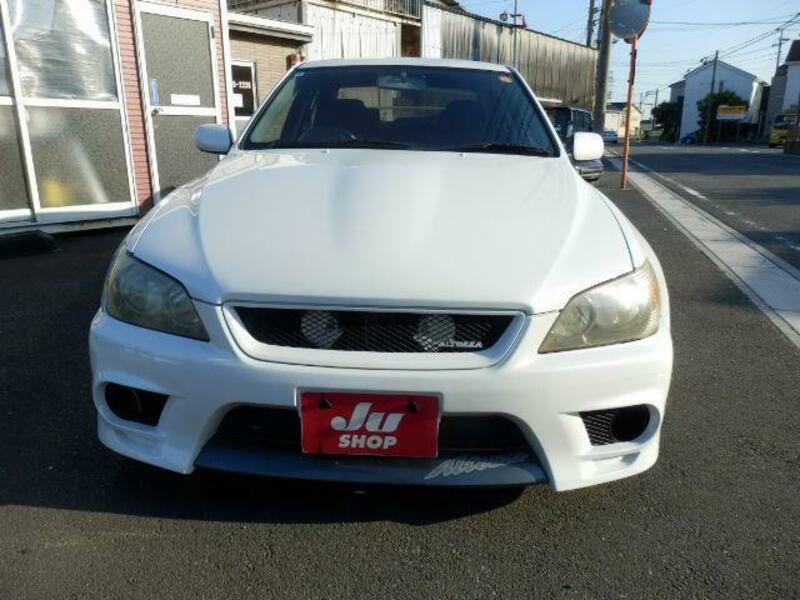 ALTEZZA