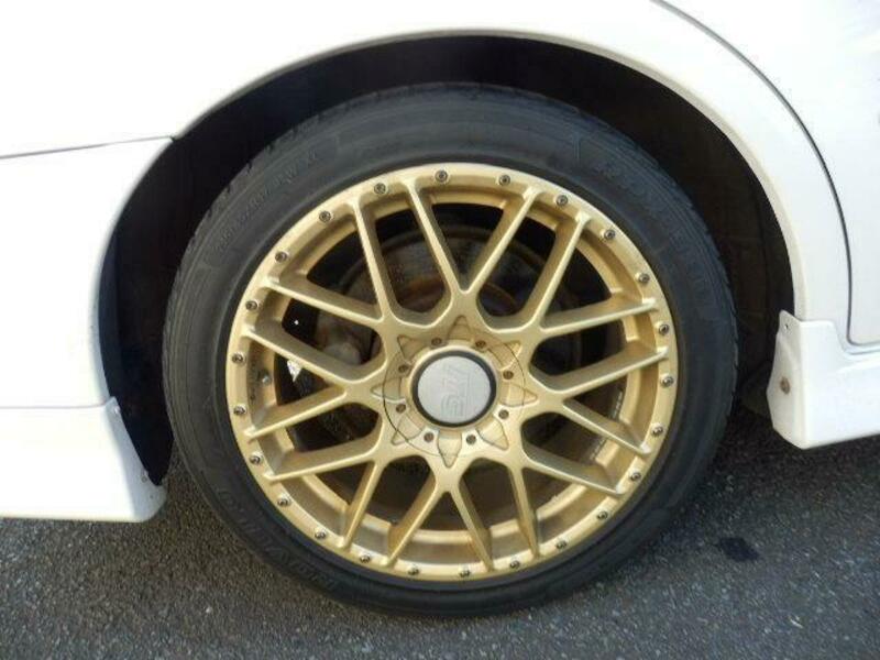 ALTEZZA