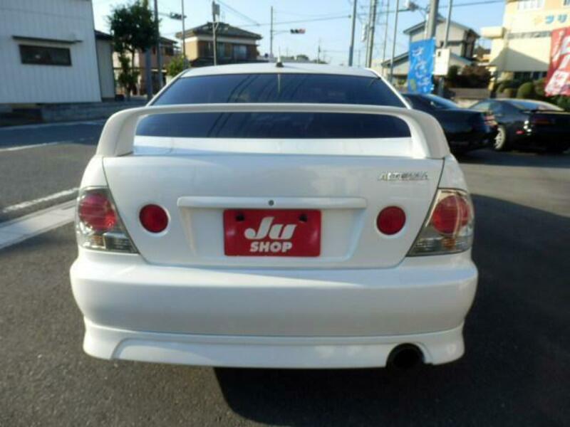 ALTEZZA