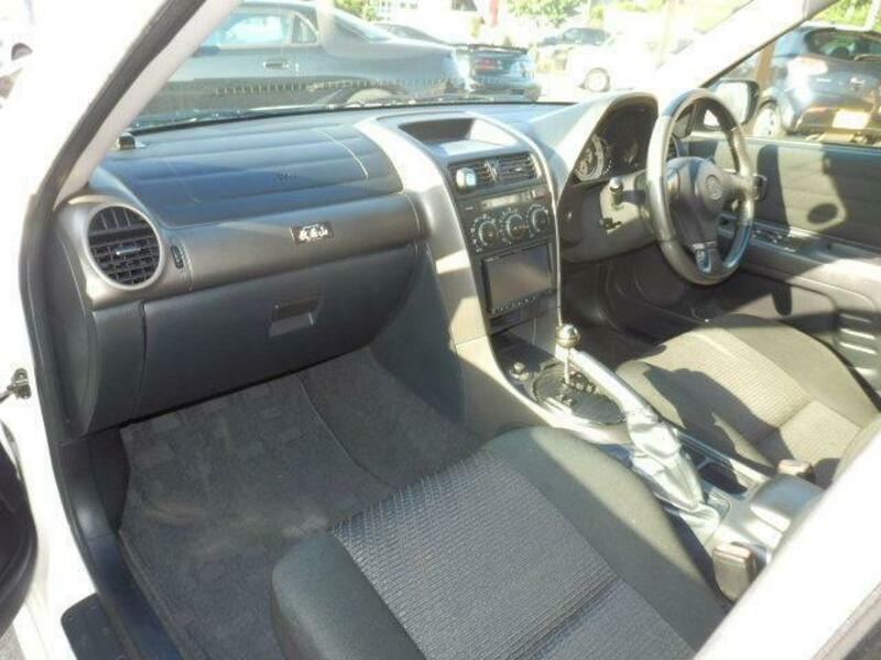 ALTEZZA