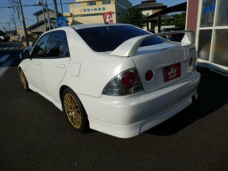 ALTEZZA