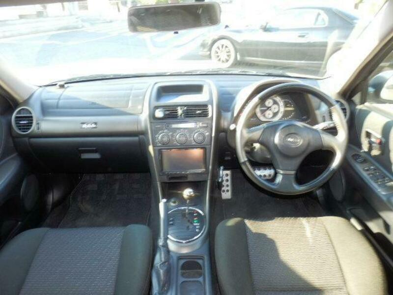 ALTEZZA