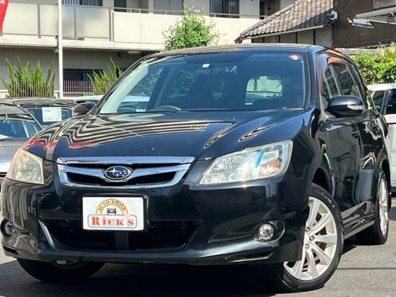 SUBARU EXIGA