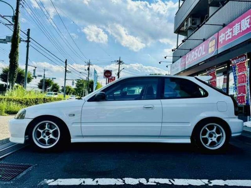 CIVIC
