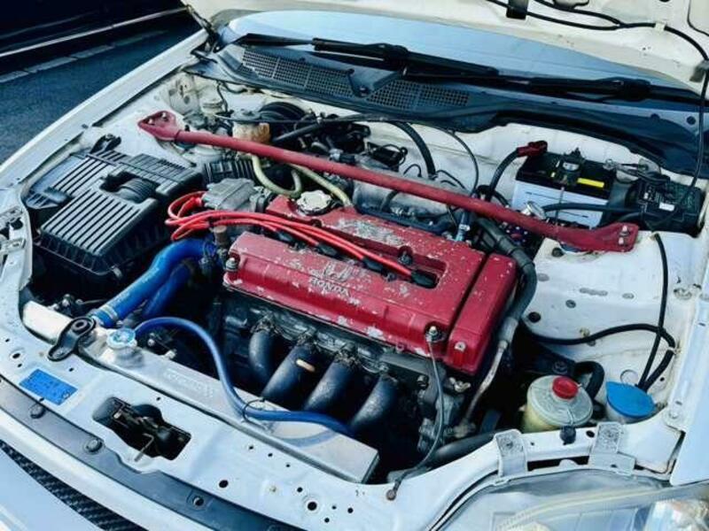 CIVIC