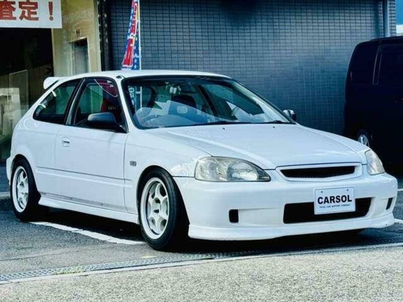CIVIC