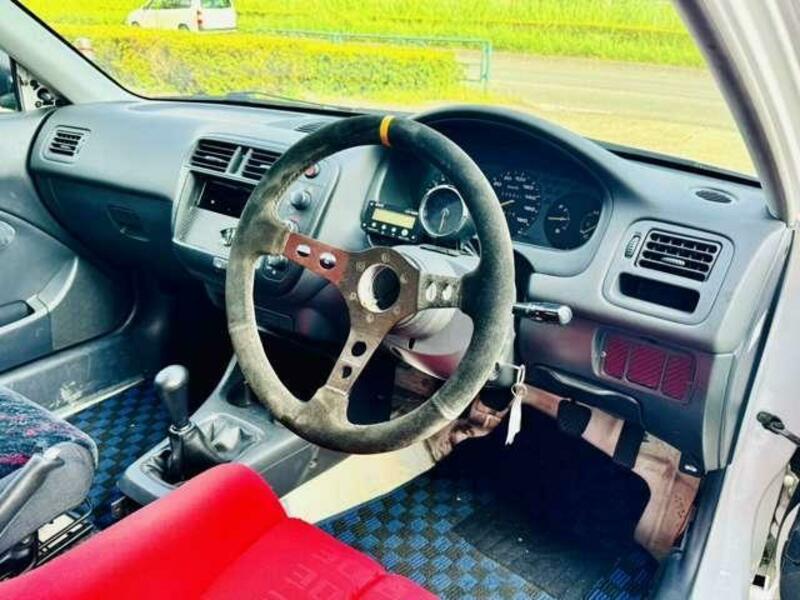 CIVIC