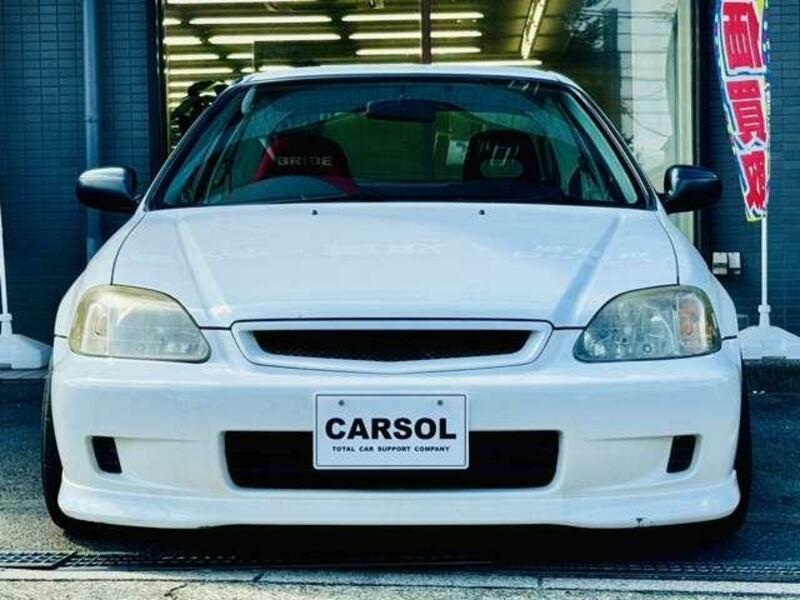 CIVIC