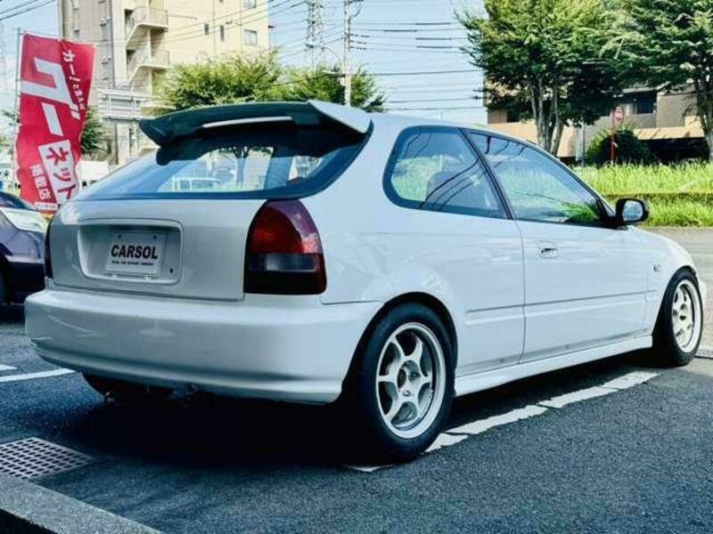 CIVIC