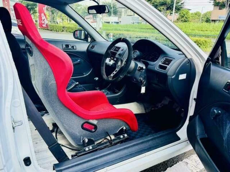 CIVIC