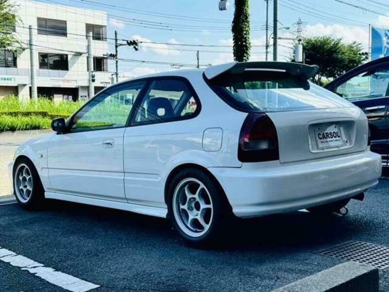 CIVIC
