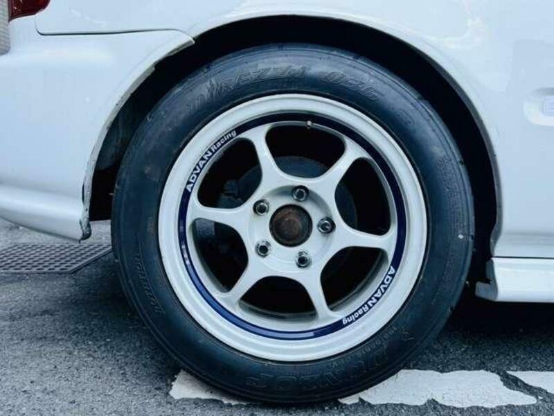 CIVIC