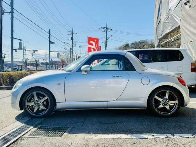 COPEN