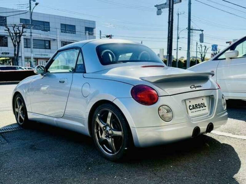 COPEN
