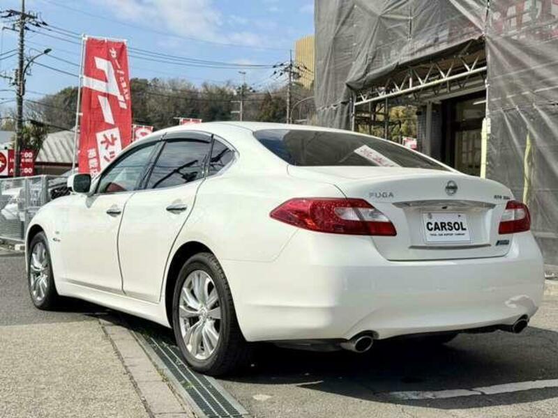 FUGA HYBRID