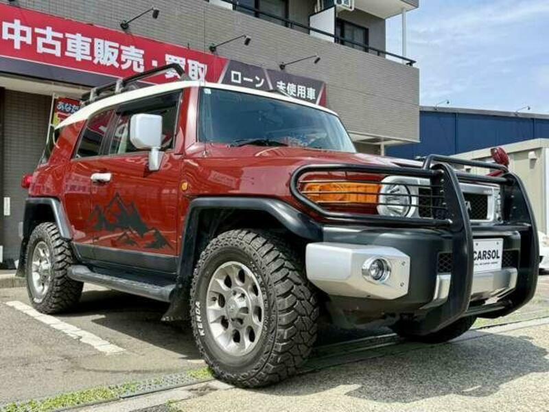 FJ CRUISER-5