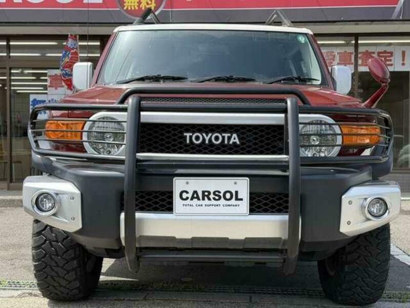 FJ CRUISER-6
