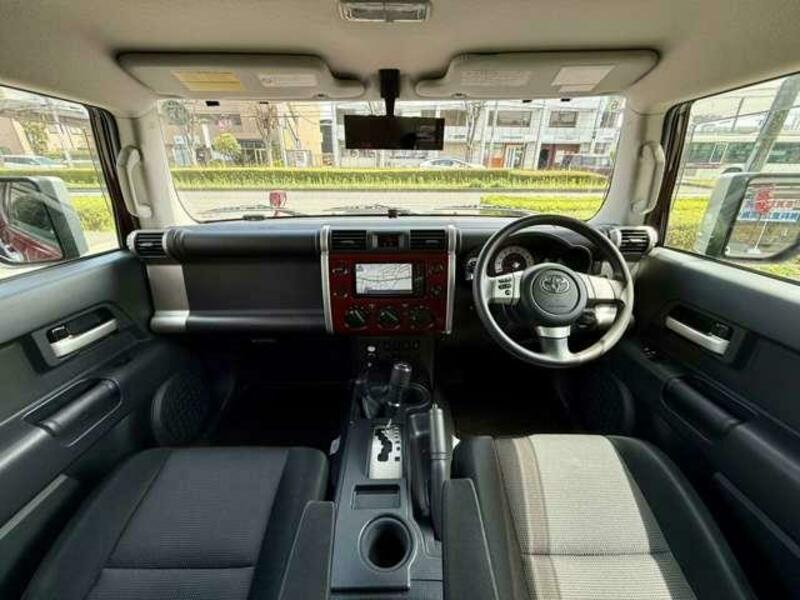 FJ CRUISER-2