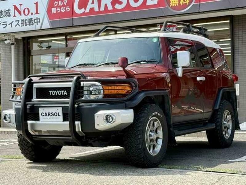 FJ CRUISER-7