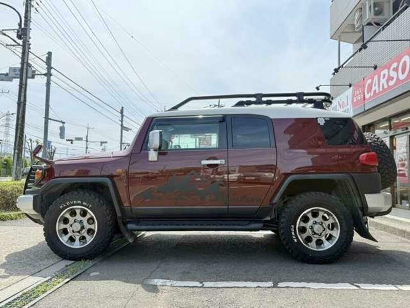 FJ CRUISER-8