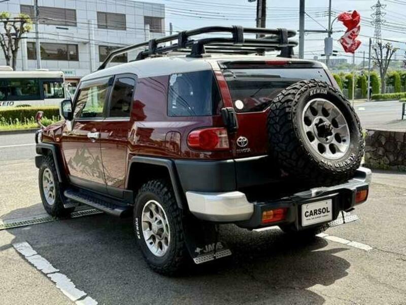 FJ CRUISER-9