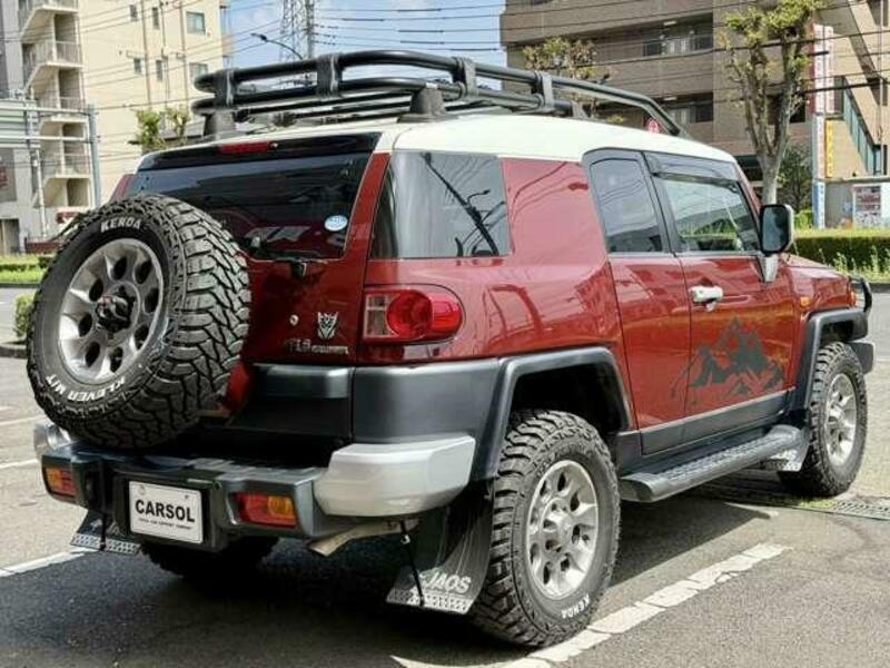 FJ CRUISER-1
