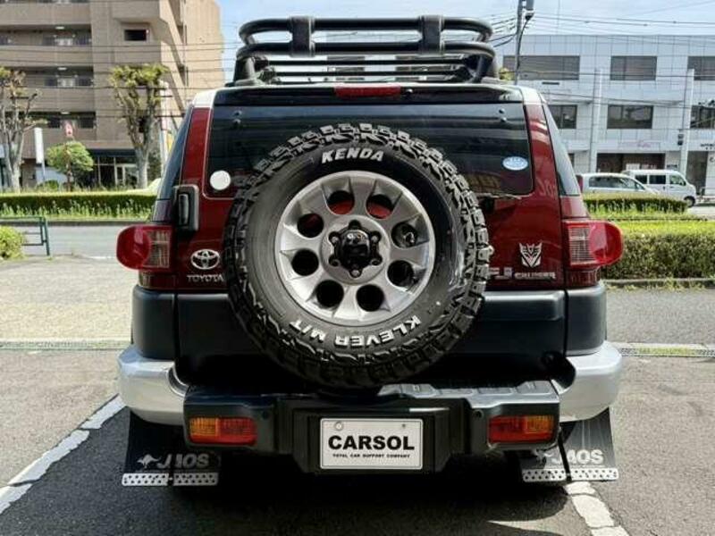 FJ CRUISER-10