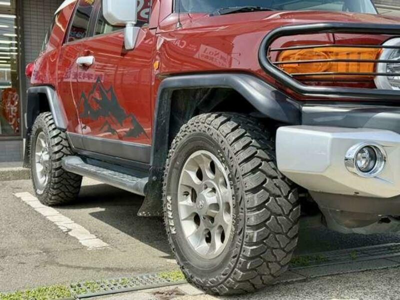 FJ CRUISER-13