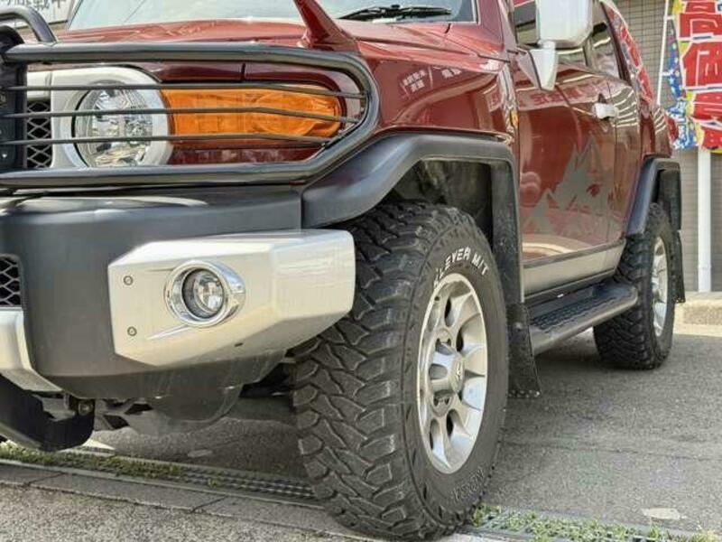 FJ CRUISER-14