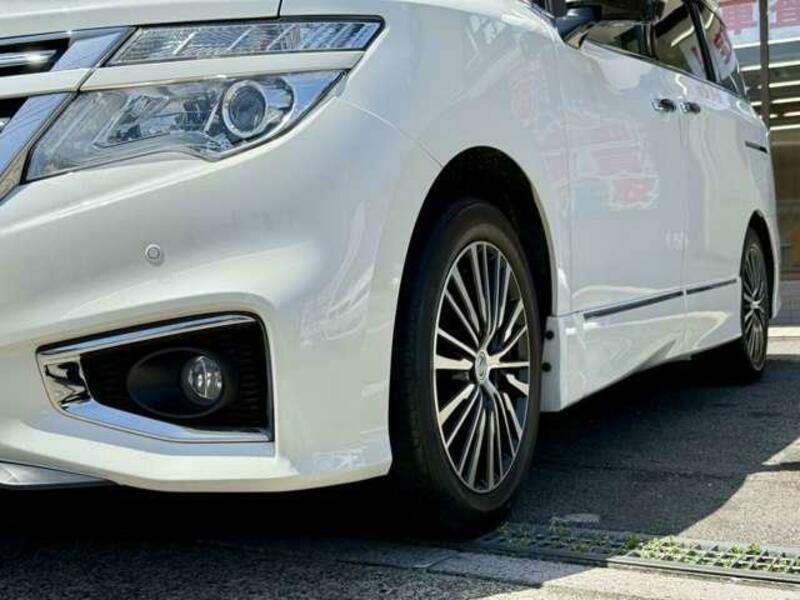 ELGRAND-15