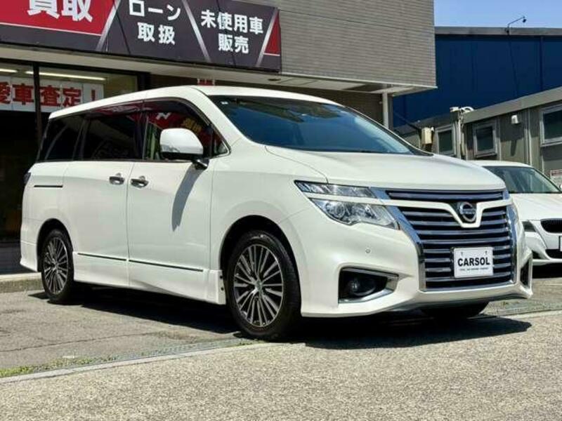 ELGRAND-5
