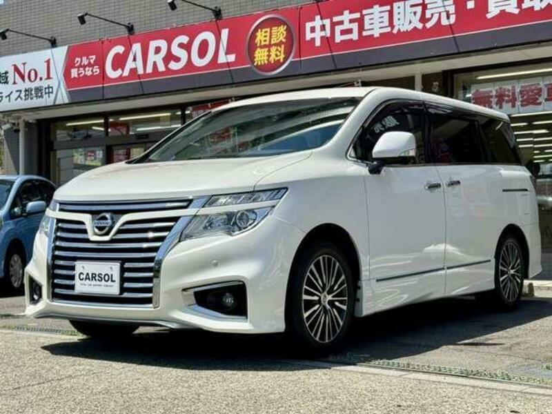 ELGRAND-7