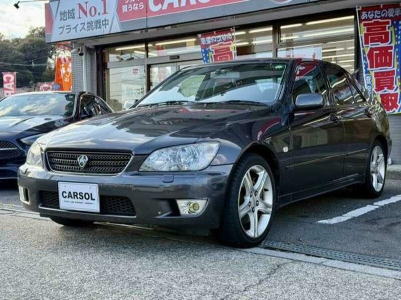 ALTEZZA-7