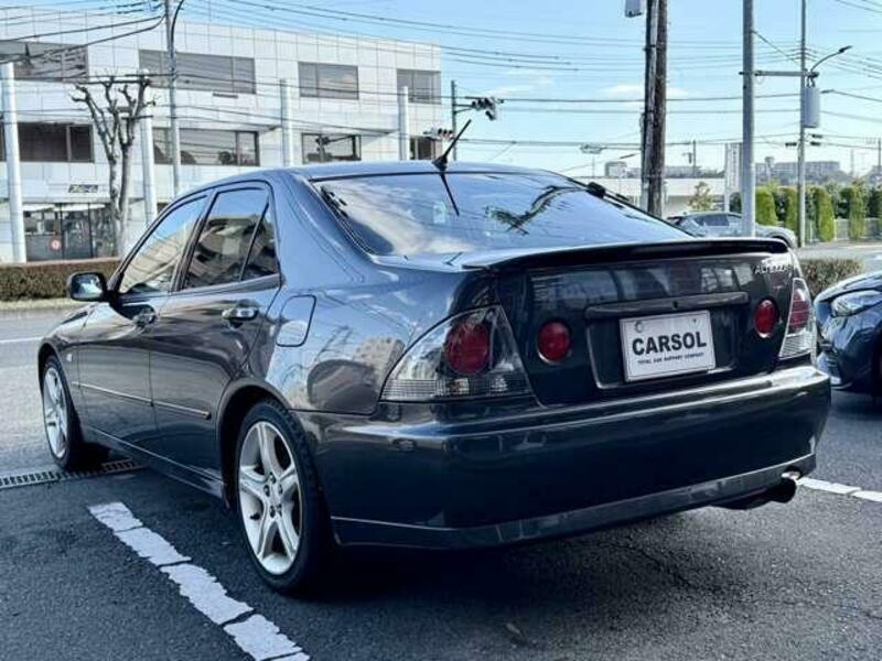 ALTEZZA-9