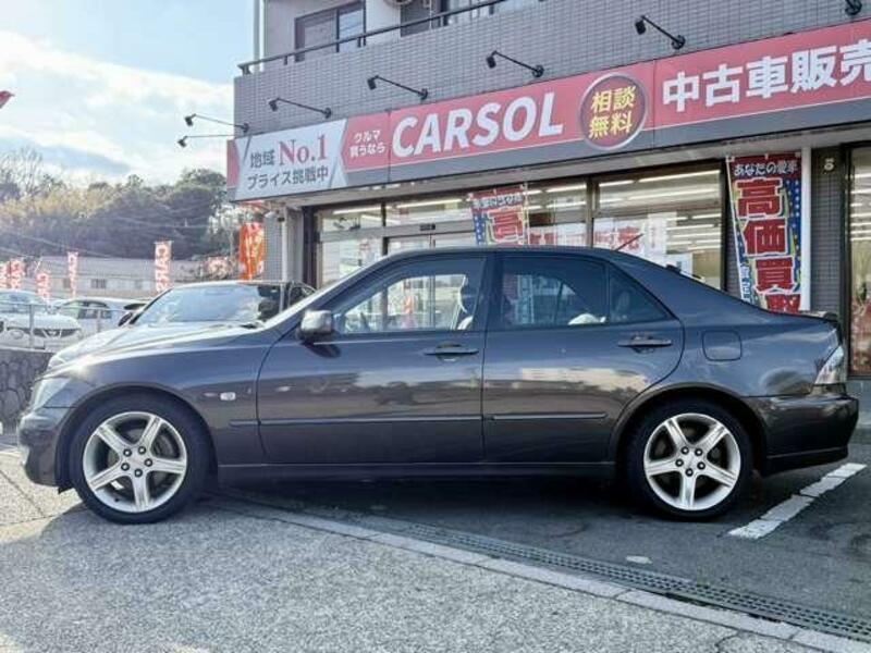 ALTEZZA-3