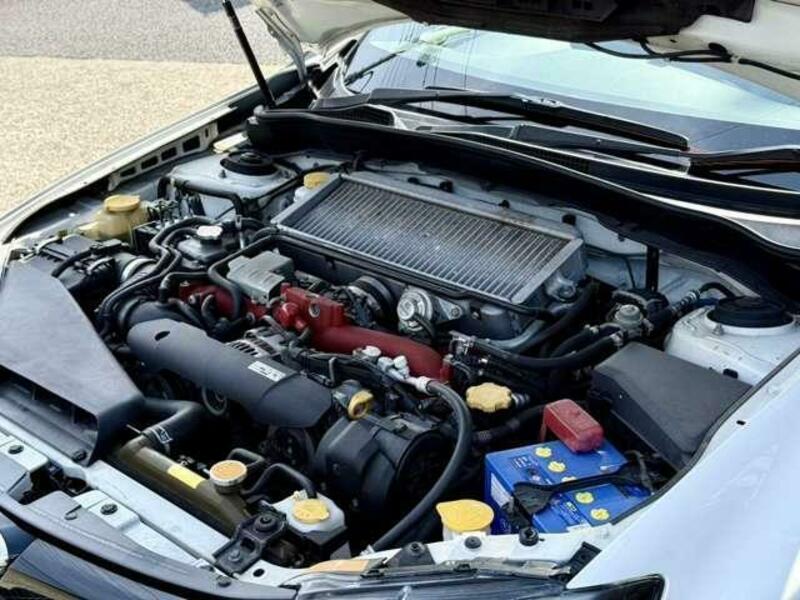 IMPREZA