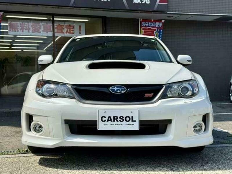 IMPREZA