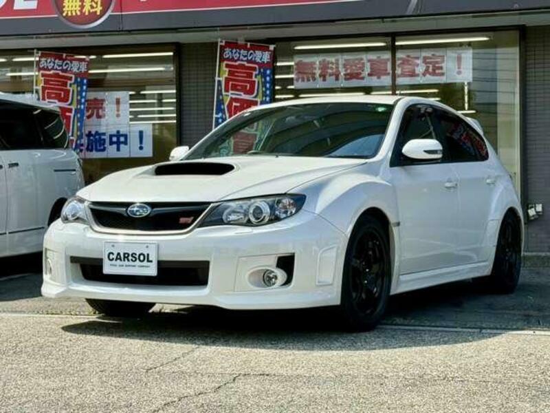 IMPREZA