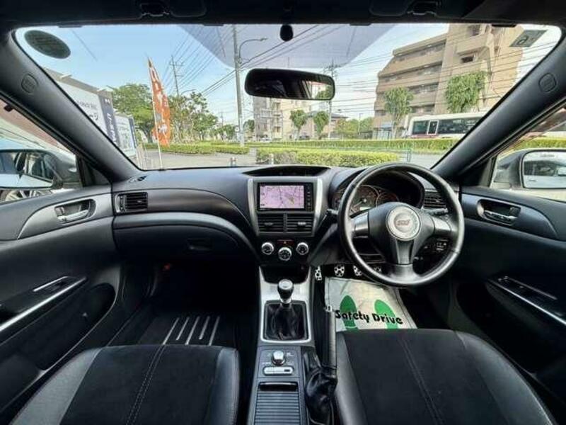 IMPREZA