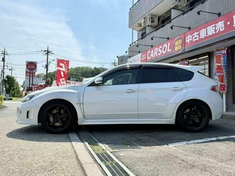 IMPREZA