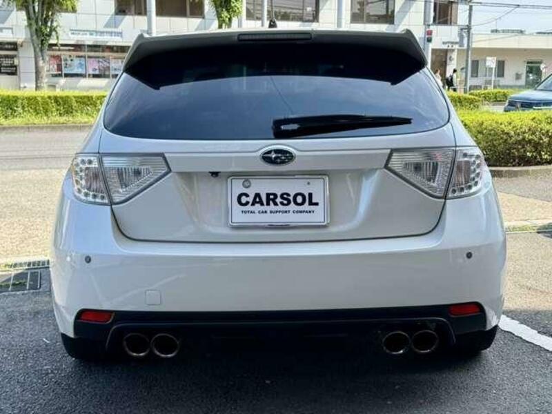 IMPREZA