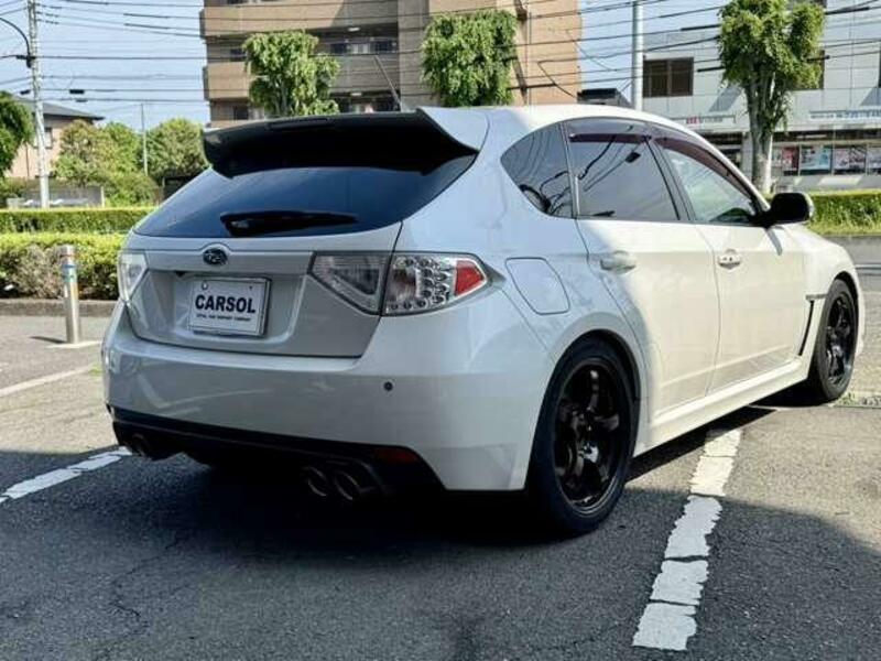IMPREZA