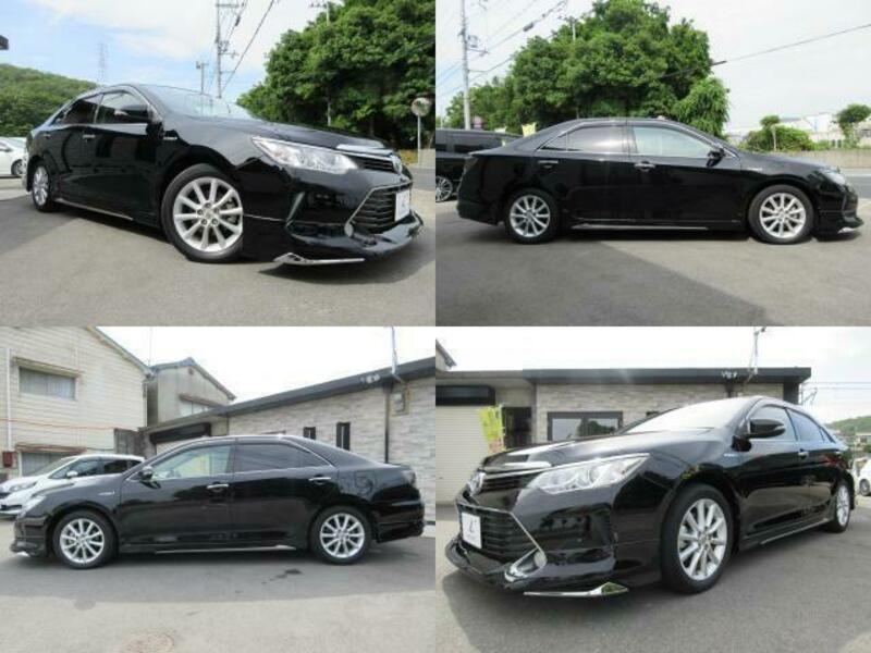 CAMRY