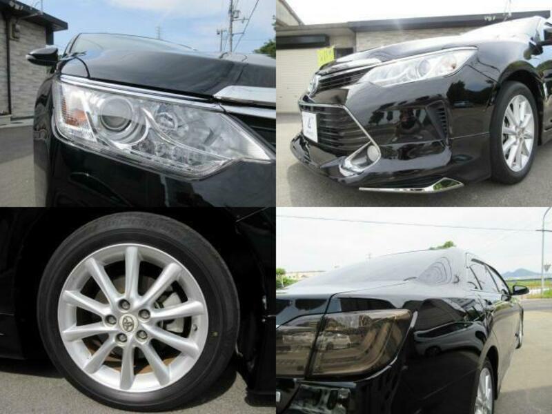 CAMRY