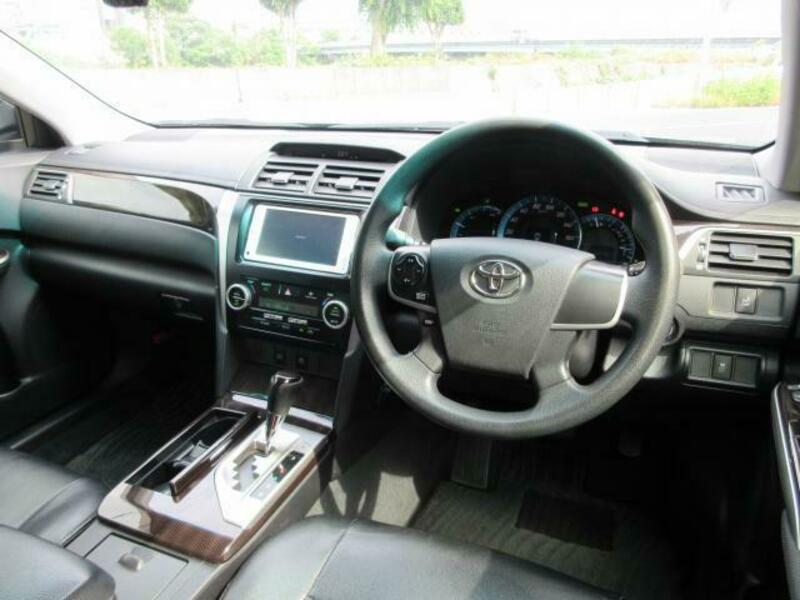 CAMRY