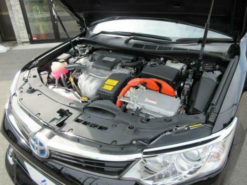 CAMRY