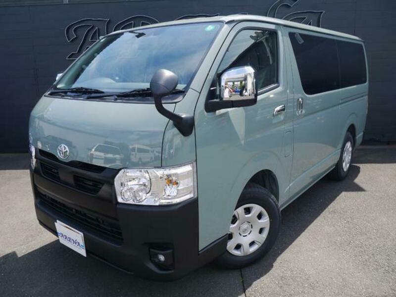 HIACE VAN-16