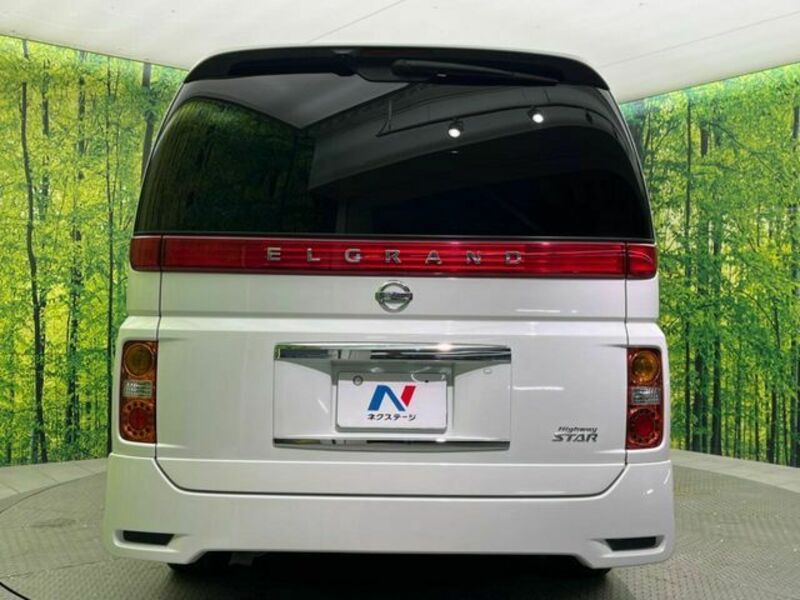 ELGRAND