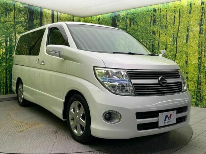 ELGRAND