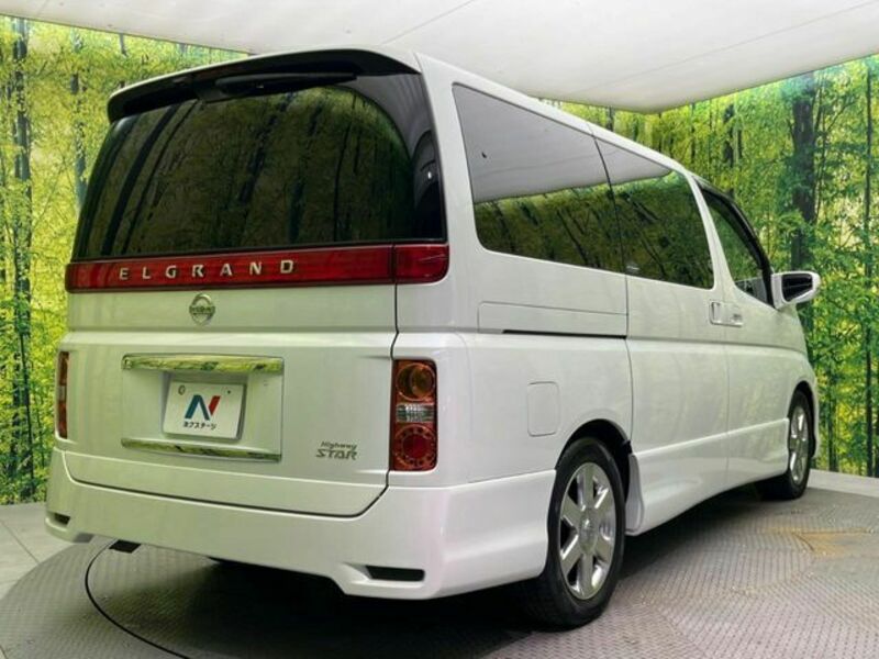 ELGRAND